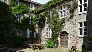 Couvreur urgence Saint-Étienne-du-Rouvray
